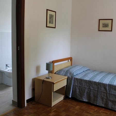 אסולו Villa Flangini מראה חיצוני תמונה