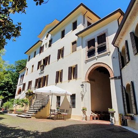 אסולו Villa Flangini מראה חיצוני תמונה