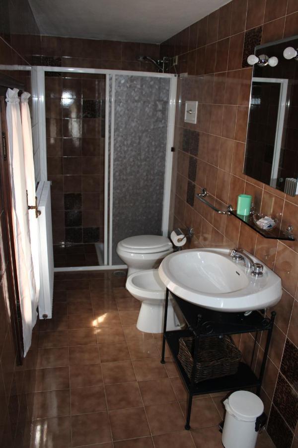 אסולו Villa Flangini מראה חיצוני תמונה