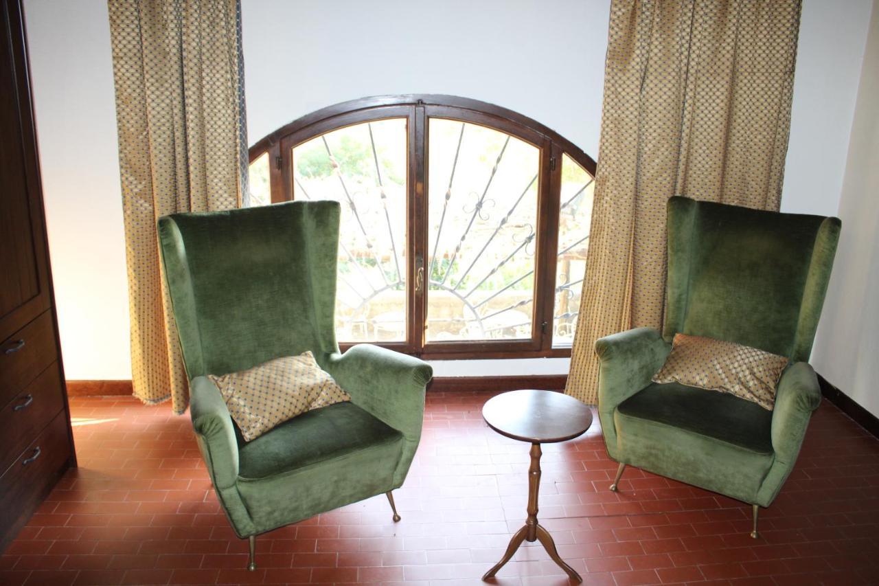 אסולו Villa Flangini מראה חיצוני תמונה
