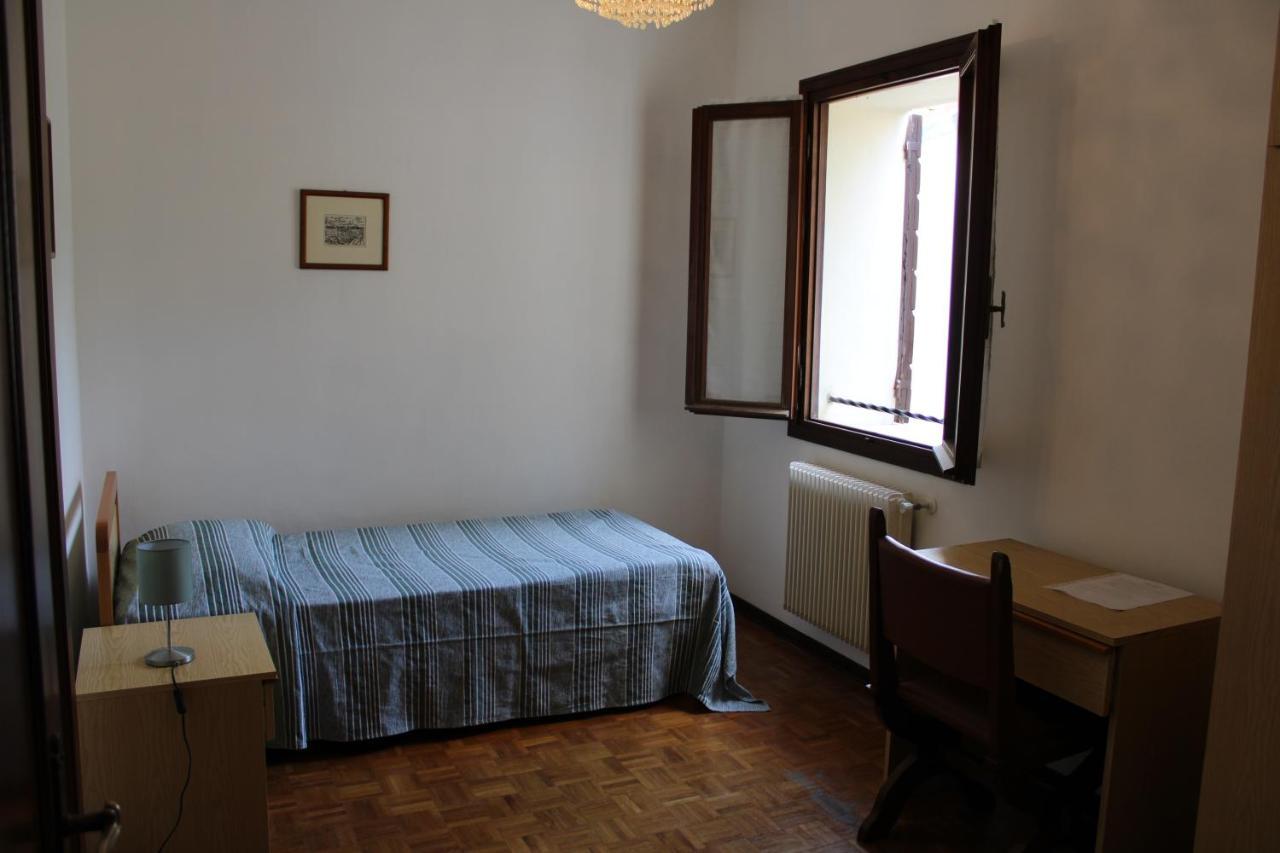 אסולו Villa Flangini מראה חיצוני תמונה