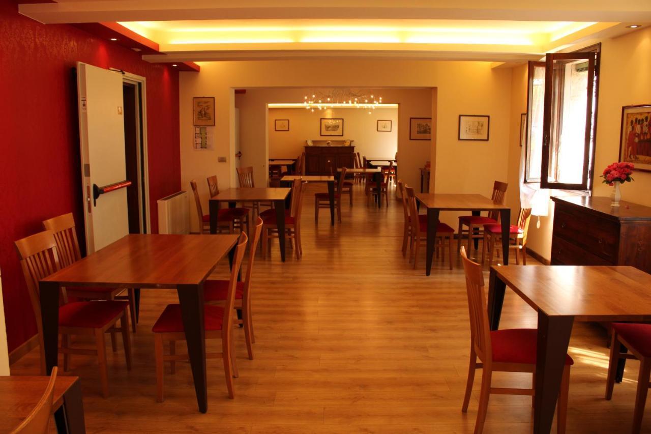 אסולו Villa Flangini מראה חיצוני תמונה