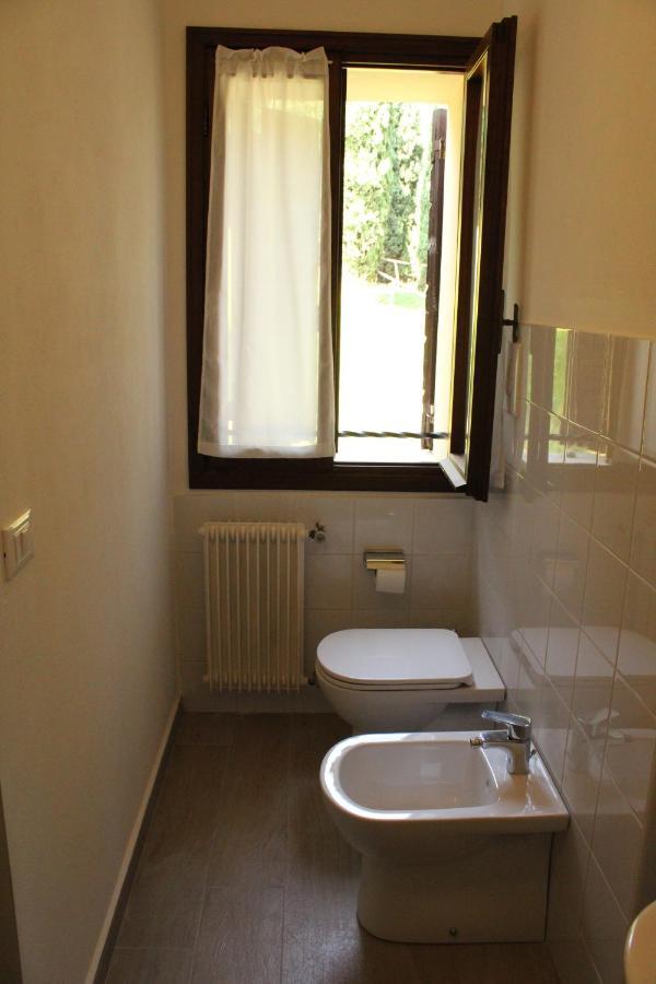 אסולו Villa Flangini מראה חיצוני תמונה