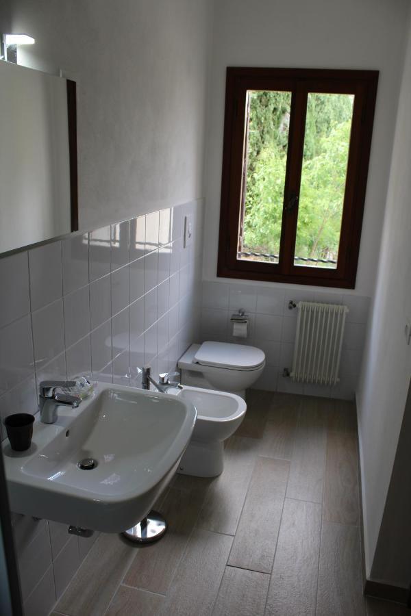 אסולו Villa Flangini מראה חיצוני תמונה