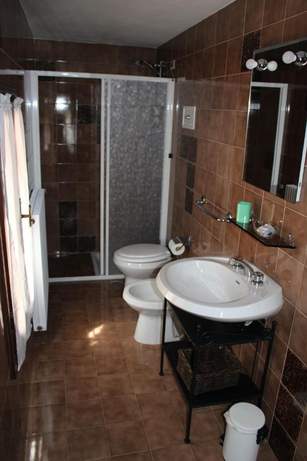אסולו Villa Flangini מראה חיצוני תמונה
