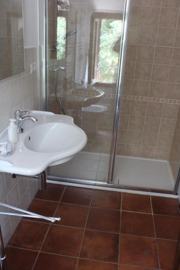 אסולו Villa Flangini מראה חיצוני תמונה