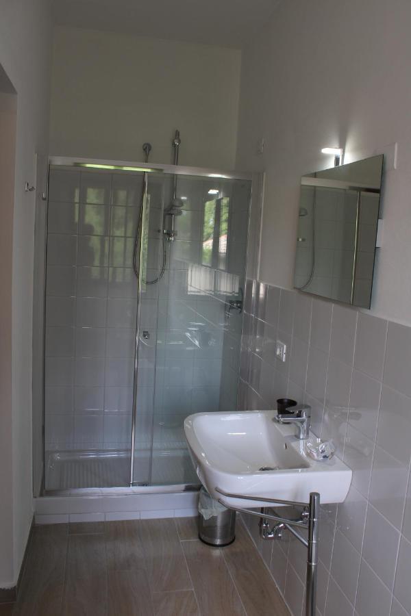 אסולו Villa Flangini מראה חיצוני תמונה
