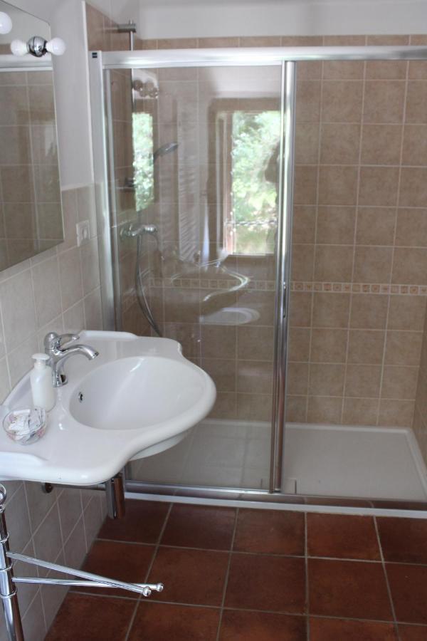 אסולו Villa Flangini מראה חיצוני תמונה