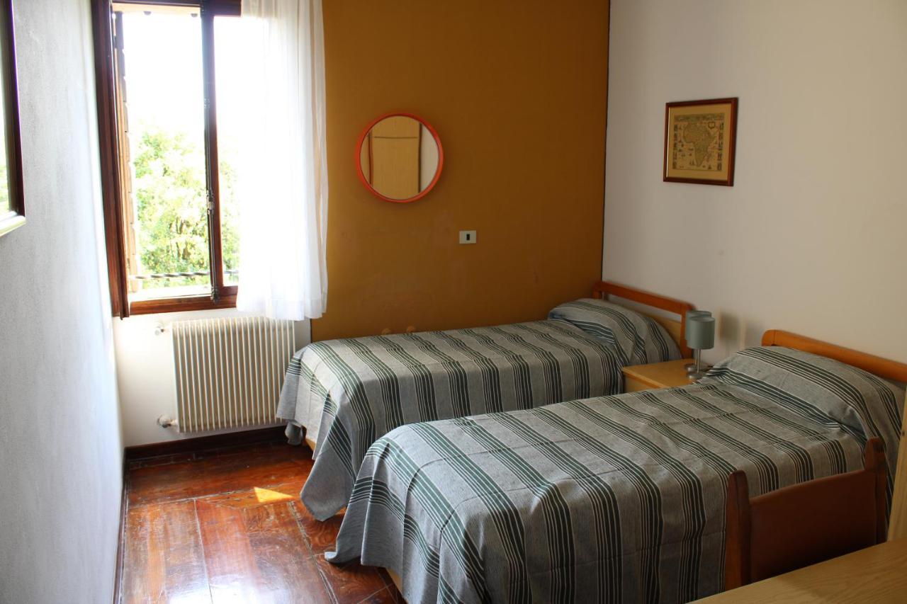 אסולו Villa Flangini מראה חיצוני תמונה