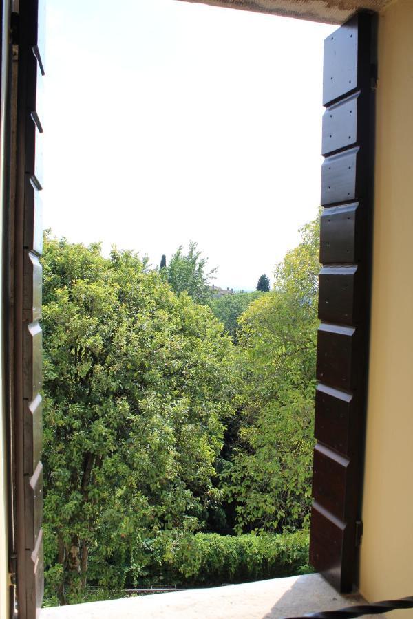 אסולו Villa Flangini מראה חיצוני תמונה