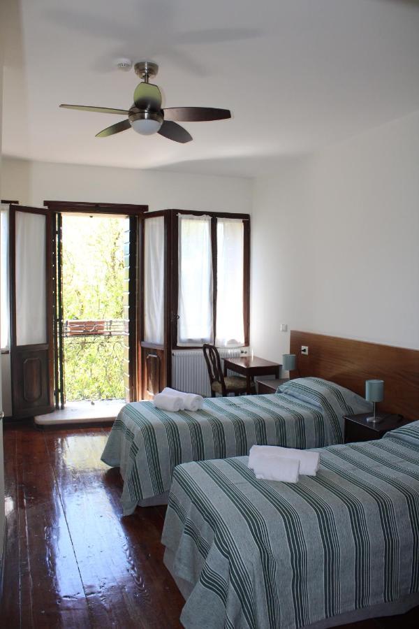 אסולו Villa Flangini מראה חיצוני תמונה