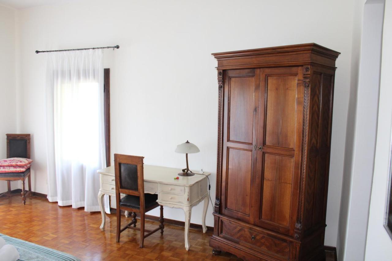 אסולו Villa Flangini מראה חיצוני תמונה