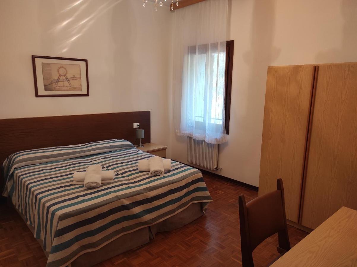 אסולו Villa Flangini מראה חיצוני תמונה