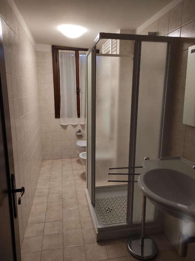אסולו Villa Flangini מראה חיצוני תמונה
