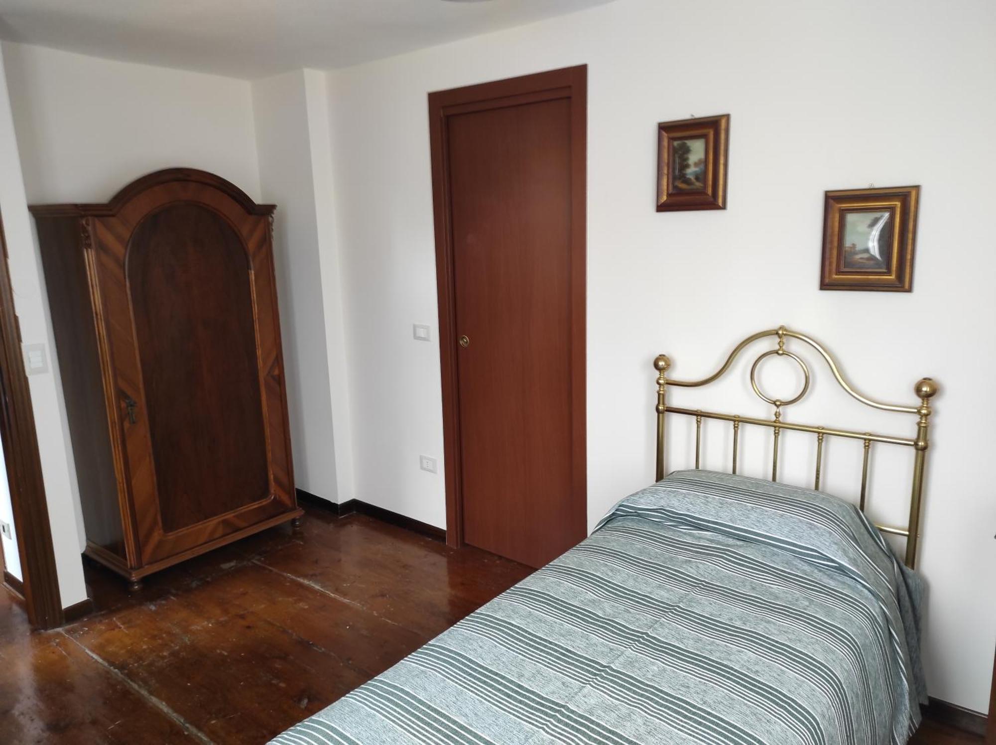 אסולו Villa Flangini מראה חיצוני תמונה